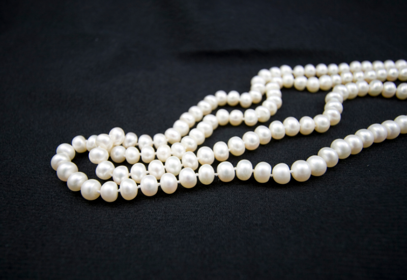 Ngọc trai tối giản – Phù hợp với phong cách hiện đại