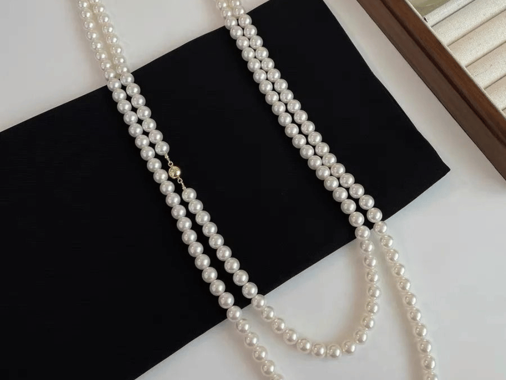 Phù hợp với nhiều phong cách thiết kế trang phục