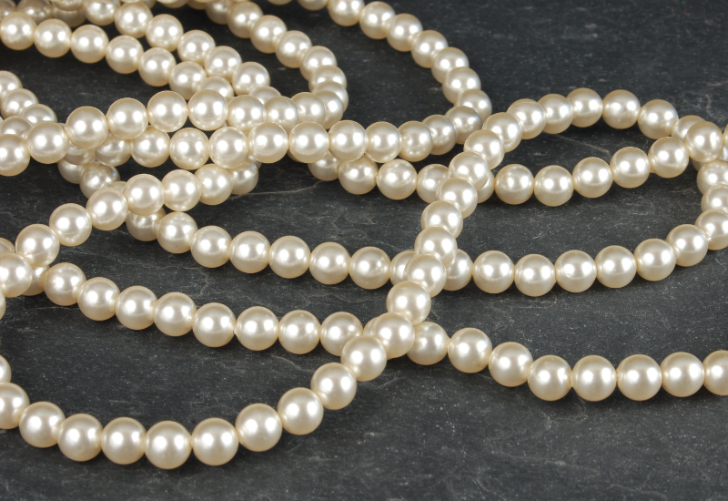 Vì sao dây chuỗi ngọc cần được thay?