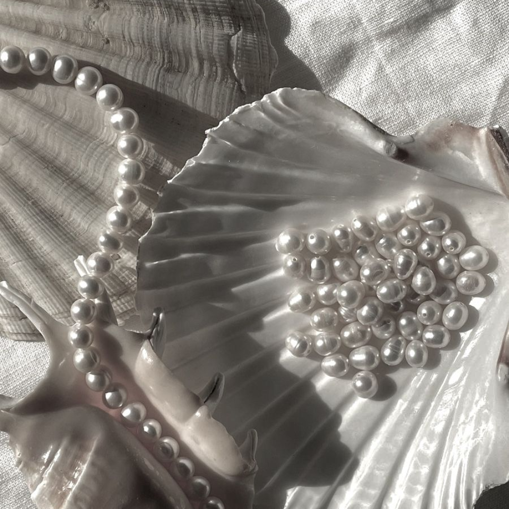 Xà Cừ Quan Trọng Như Thế Nào Đối Với Giá Trị Của Ngọc Trai?