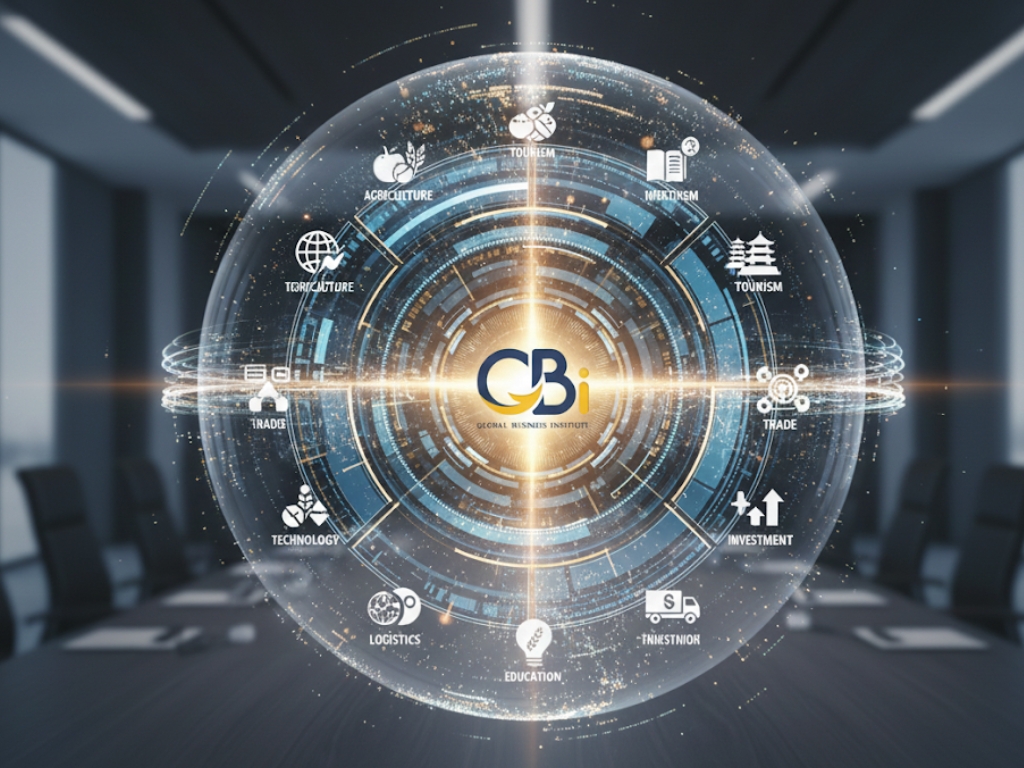 1. 2022–2023 – Formation of the Ecosystem Vision