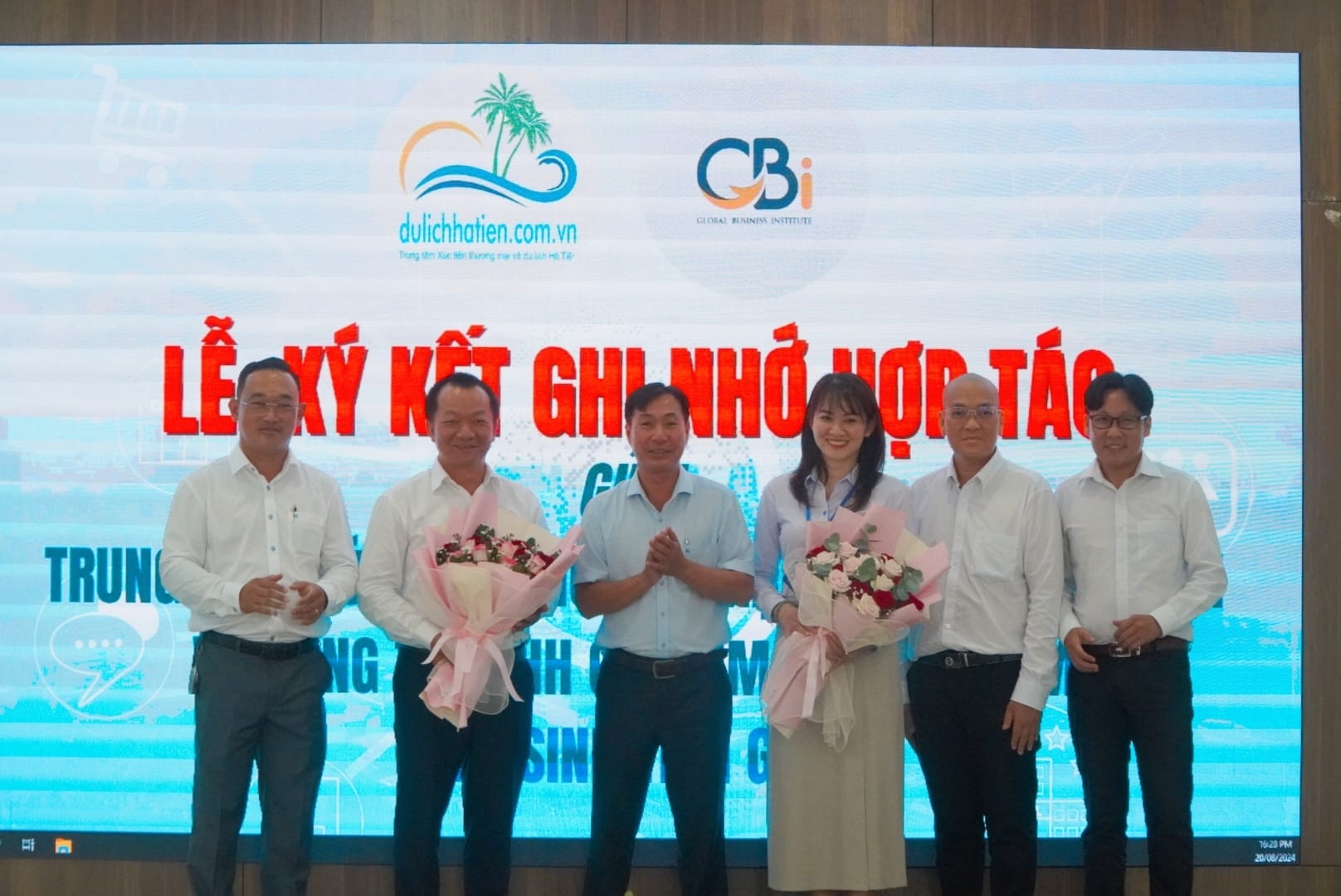 2. 2023–2024 – Partnership & Value Expansion