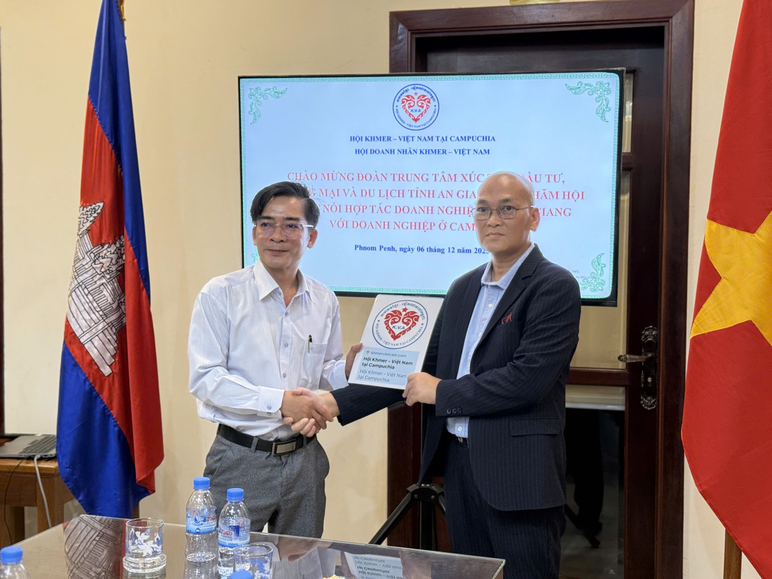 5. Q4/2025 – Cross-Border Expansion