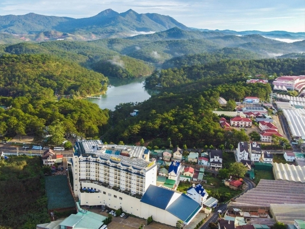 A Hidden Jewel in the Highlands