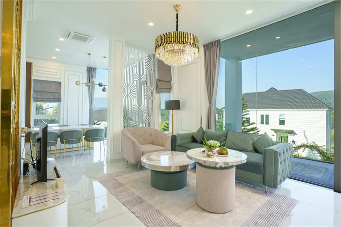 Premium 2-Bedroom Pool Villa