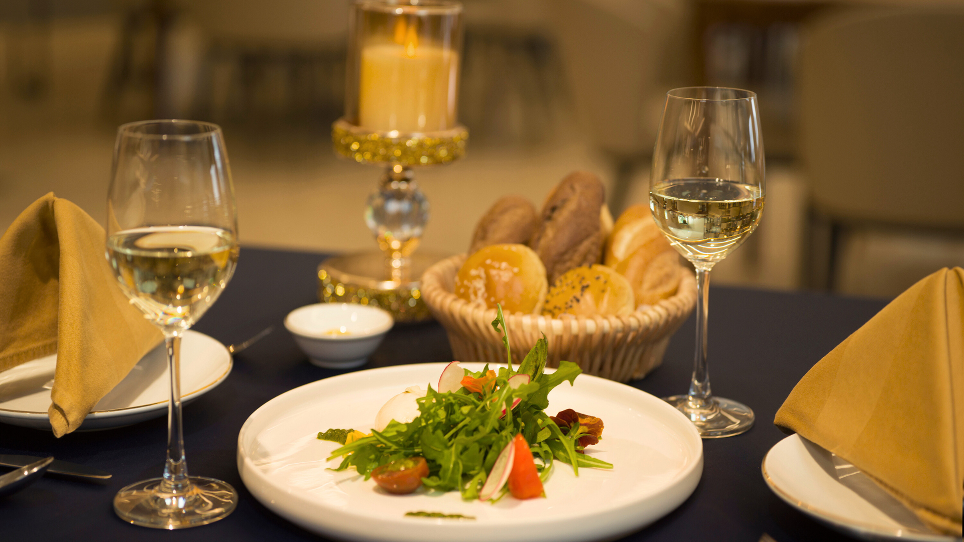 Culinary Experiences