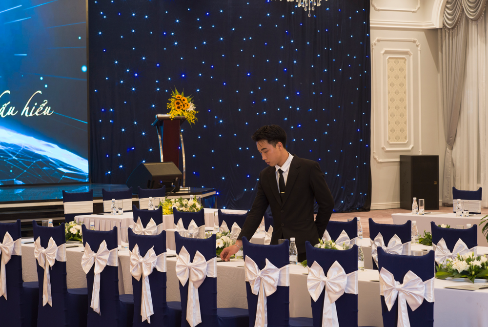 Diamond Meeting Room