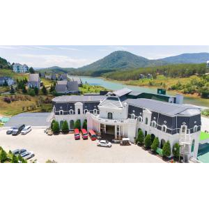 Dalat Wonder Resort