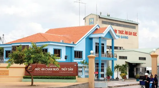 Real Estate & Logistics: