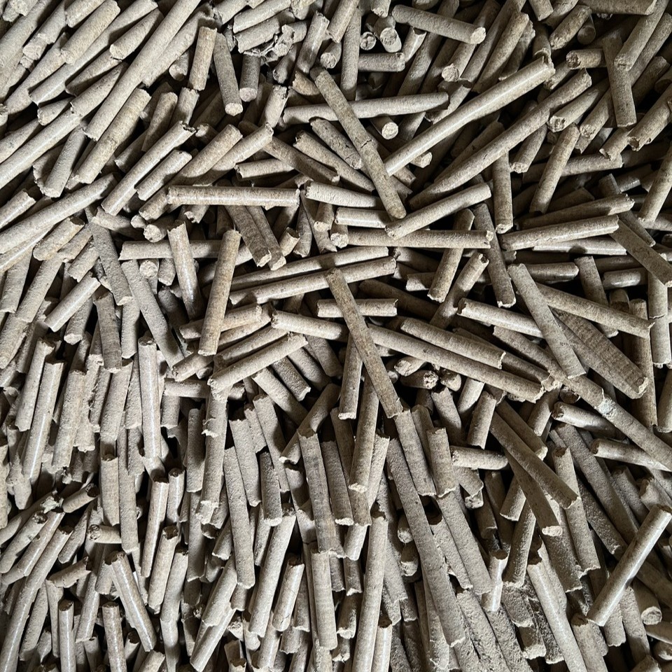 Hái Ra Tiền Từ Vỏ Trấu