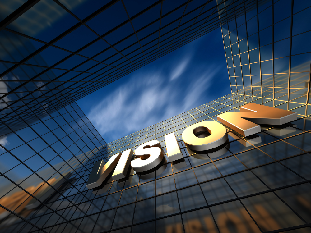 Tầm nhìn & Sứ mệnh