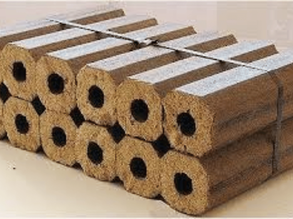 Ưu điểm nổi bật từ việc sử dụng củi trấu