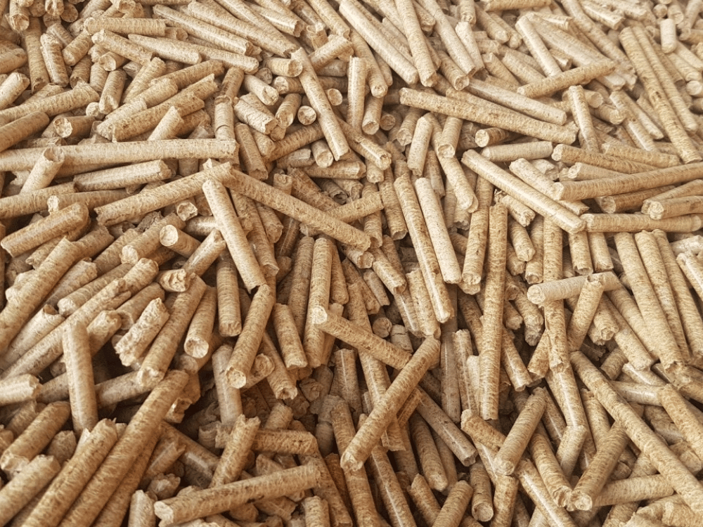 Nguyên liệu cho sản xuất phân bón hữu cơ