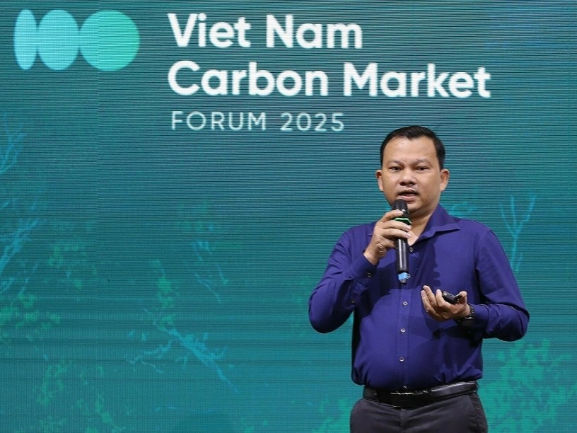 Việt Nam chuẩn có nhà máy than sinh học đầu tiên từ vỏ trấu