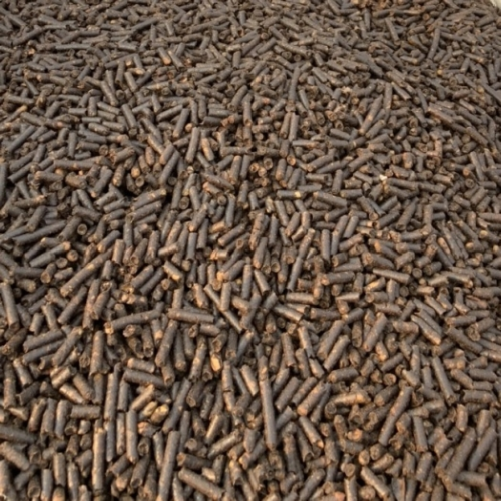 Cách Bảo Quản Viên Nén Trấu Đúng Chuẩn Tránh Ẩm Mốc