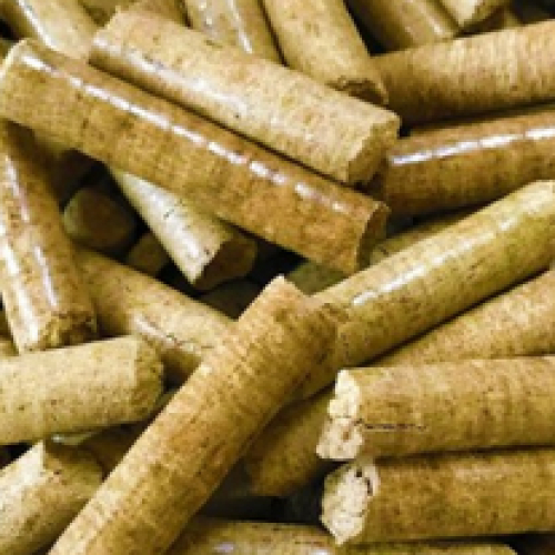 Hái Ra Tiền Từ Vỏ Trấu