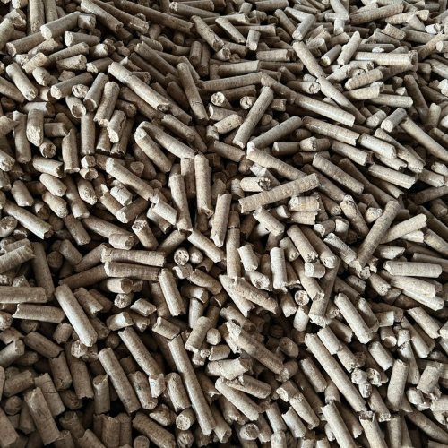 Viên Nén Nấu Trấu Trong Trồng Trọt – Bí Quyết Cải Thiện Năng Suất