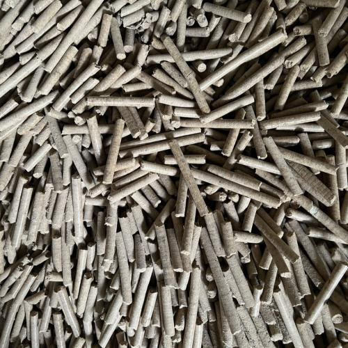 Hái Ra Tiền Từ Vỏ Trấu