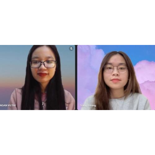 Phương pháp dùng trấu và chùm ngây xử lý kháng sinh trong nước thải của sinh viên