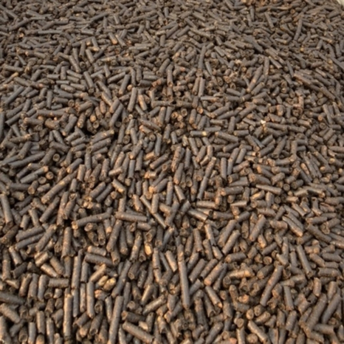 Cách Bảo Quản Viên Nén Trấu Đúng Chuẩn Tránh Ẩm Mốc