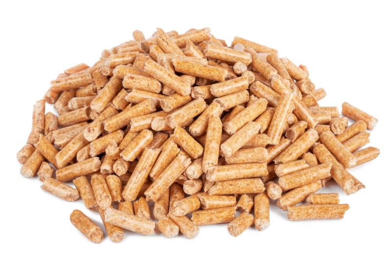 Trấu viên là gì và vì sao được xem là bước tiến so với trấu thô?