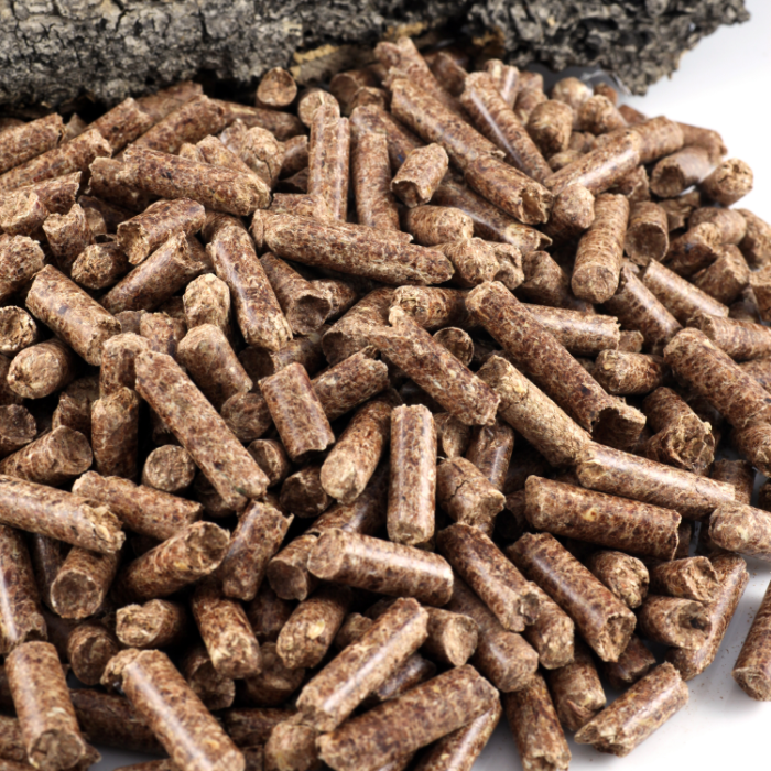 Trấu Viên Có an Toàn Không?