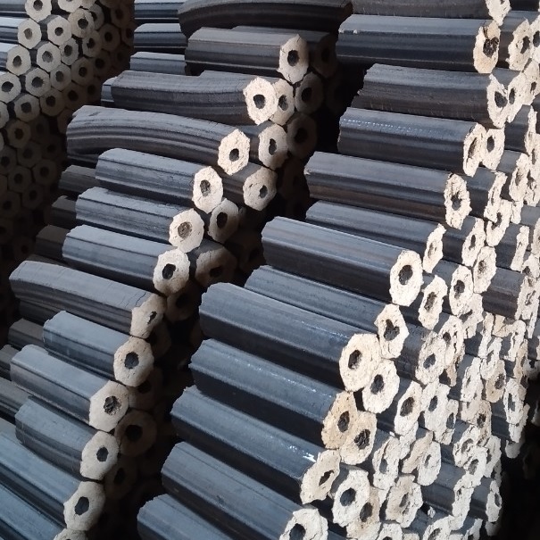 Nhiên Liệu Củi Trấu Giải Pháp Bềnh Vững Cho Tương Lai