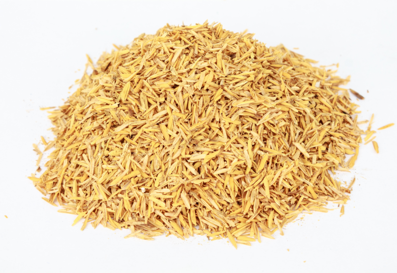 Nguồn nguyên liệu tái tạo với nhiều ứng dụng thực tiễn