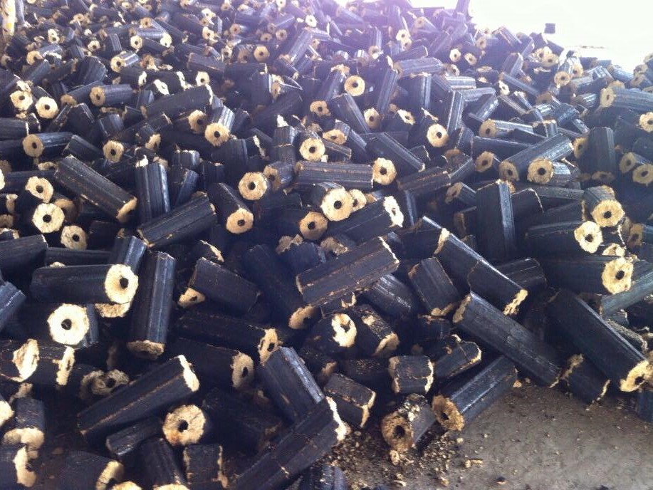 Lợi ích từ việc sử dụng củi trấu