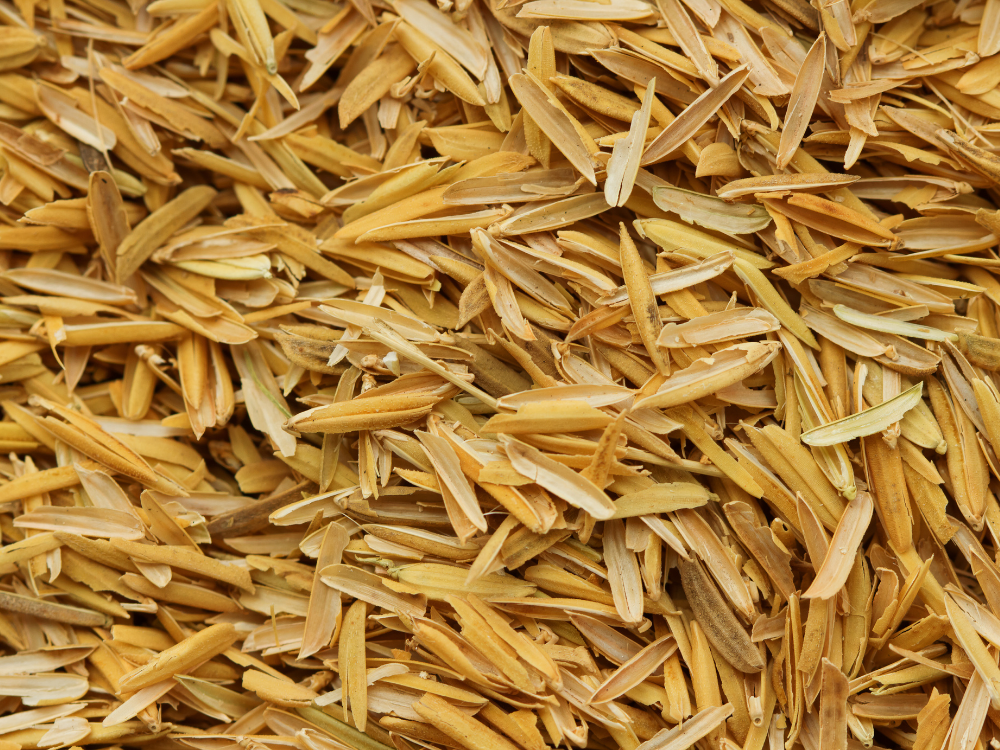 Nguyên liệu sản xuất thức ăn chăn nuôi