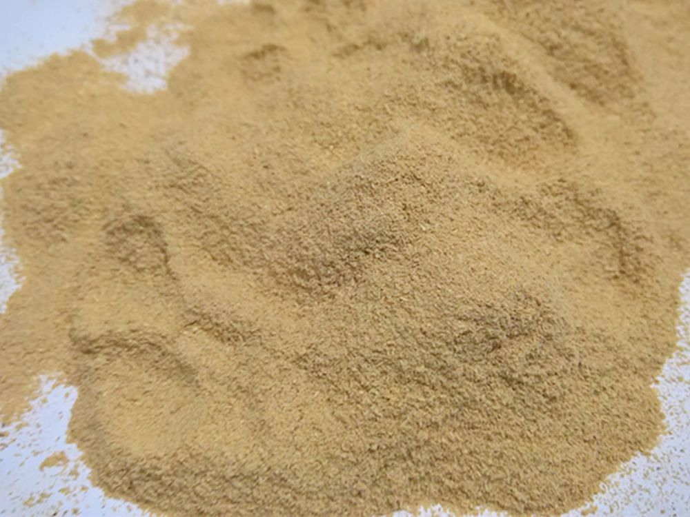 Phát huy giá trị trấu mịn trong phát triển chăn nuôi thân thiện môi trường