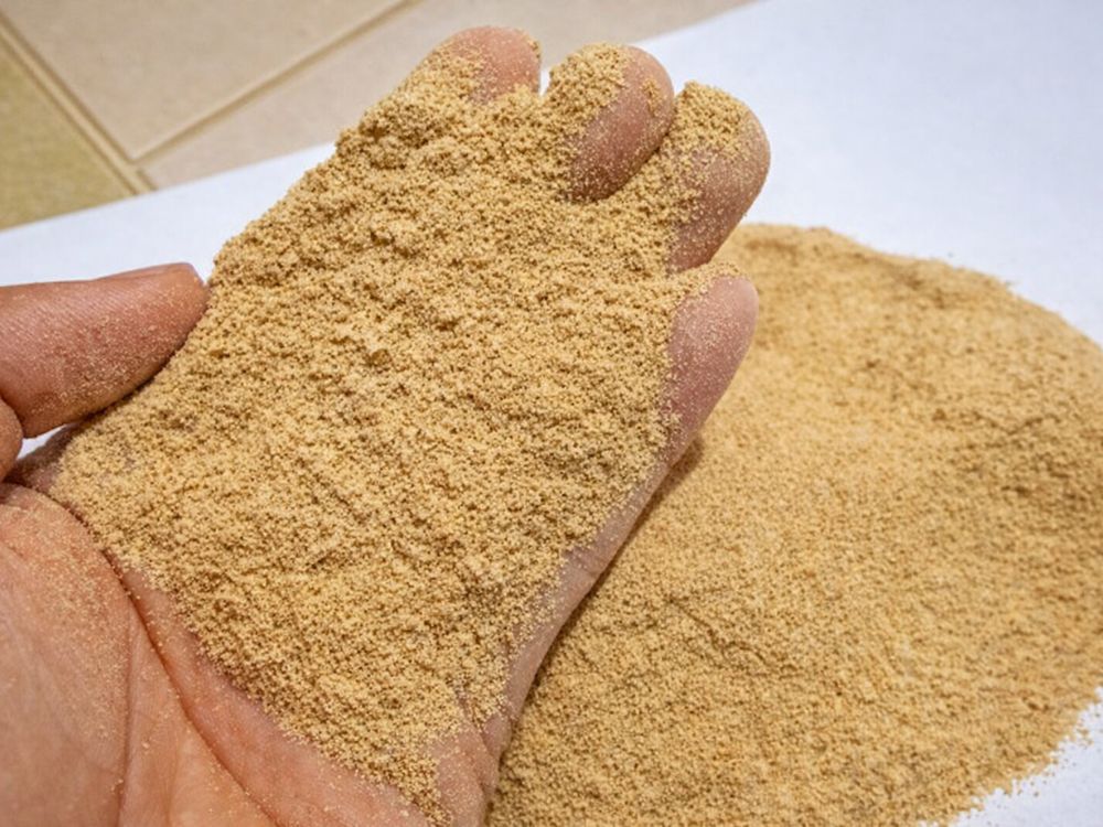 Vai trò của trấu mịn trong cải thiện môi trường chuồng trại