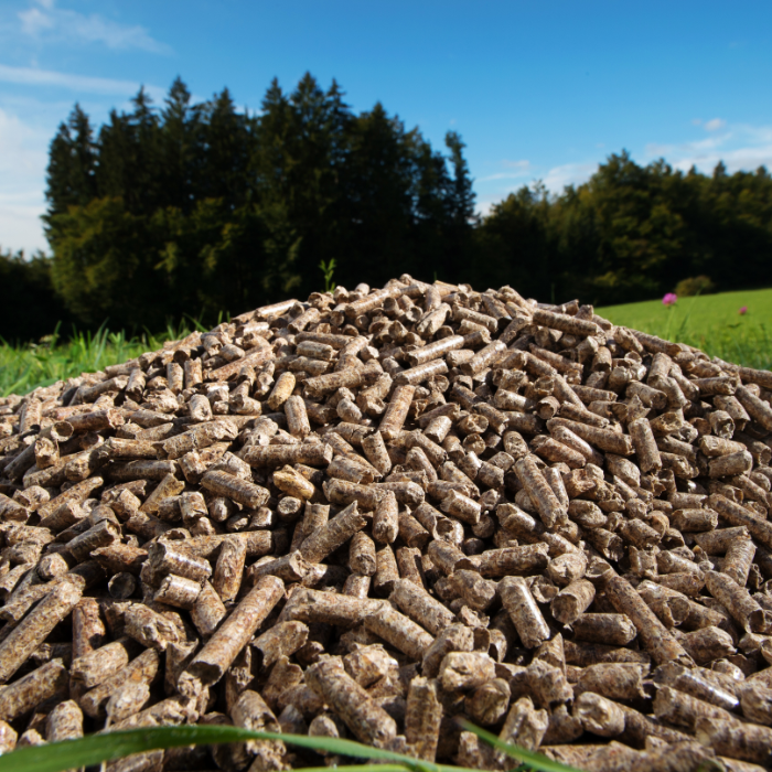 Trấu Viên Dùng để Làm Gì?