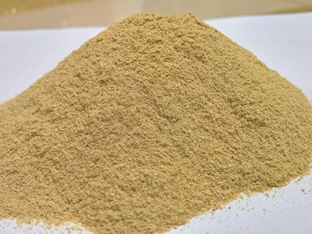 Vai trò của trấu mịn trong phát triển nông nghiệp bền vững