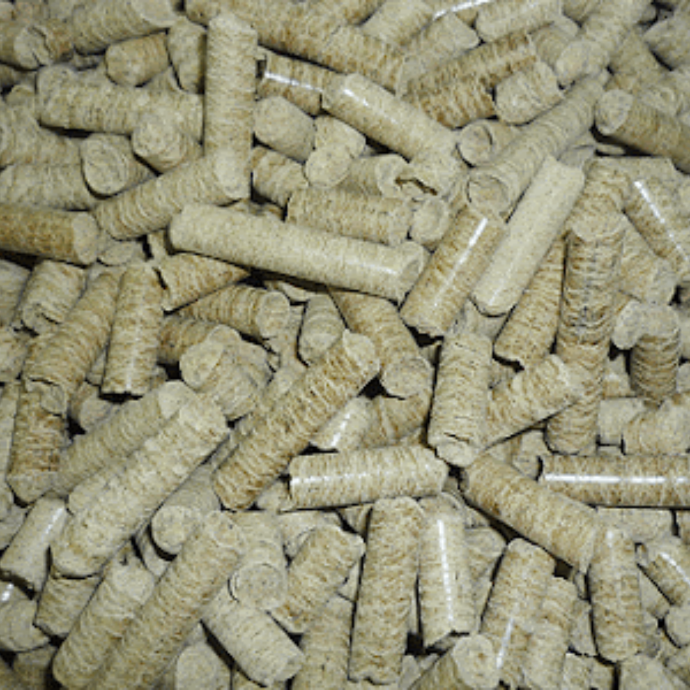 Viên Nén Trấu Những Đặc Điểm Quyết Định Hiệu Quả Sử Dụng