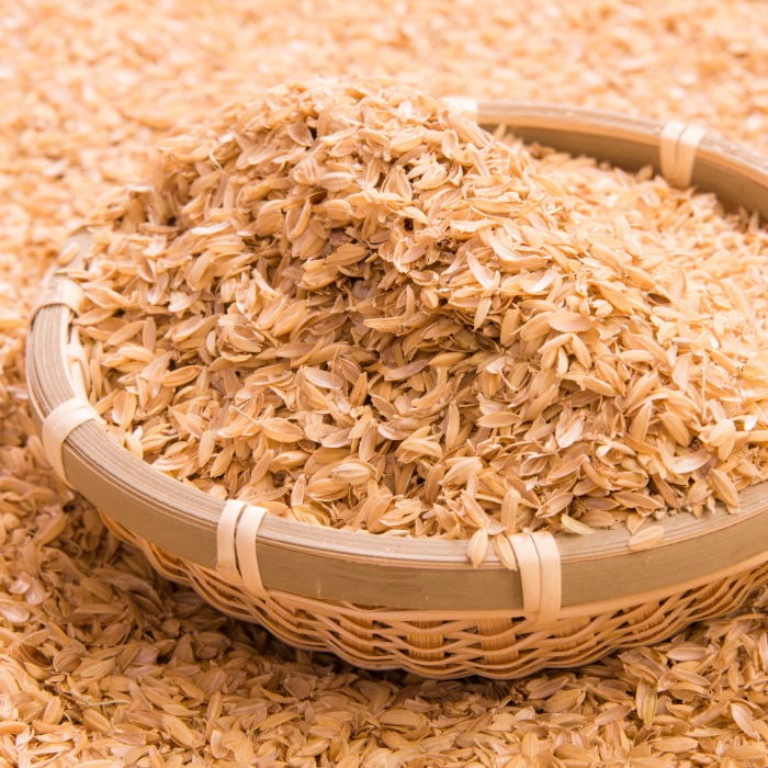 Vì Sao Sử Dụng Trấu Là Lựa Chọn Thân Thiện Với Môi Trường?