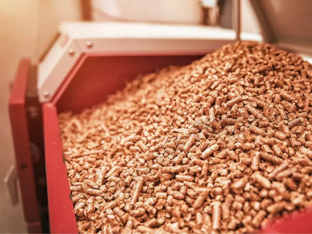 Các yếu tố quyết định khả năng vận hành liên tục khi sử dụng trấu viên