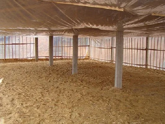 Những lưu ý quan trọng khi sử dụng đệm lót sinh học