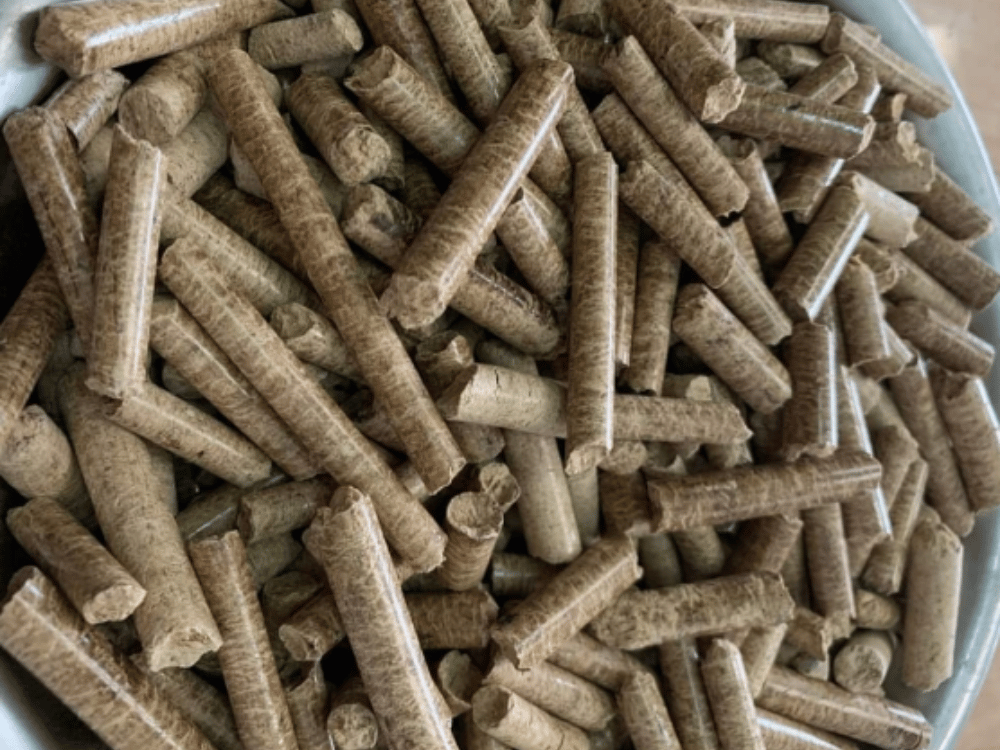 Giảm thiểu tác động môi trường