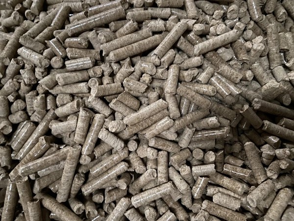 Lợi ích đối với môi trường và kinh tế tuần hoàn