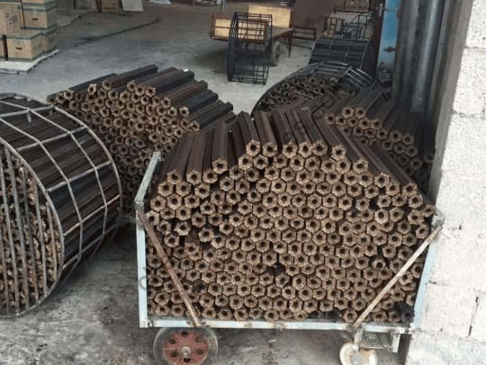 Mức độ thân thiện với môi trường