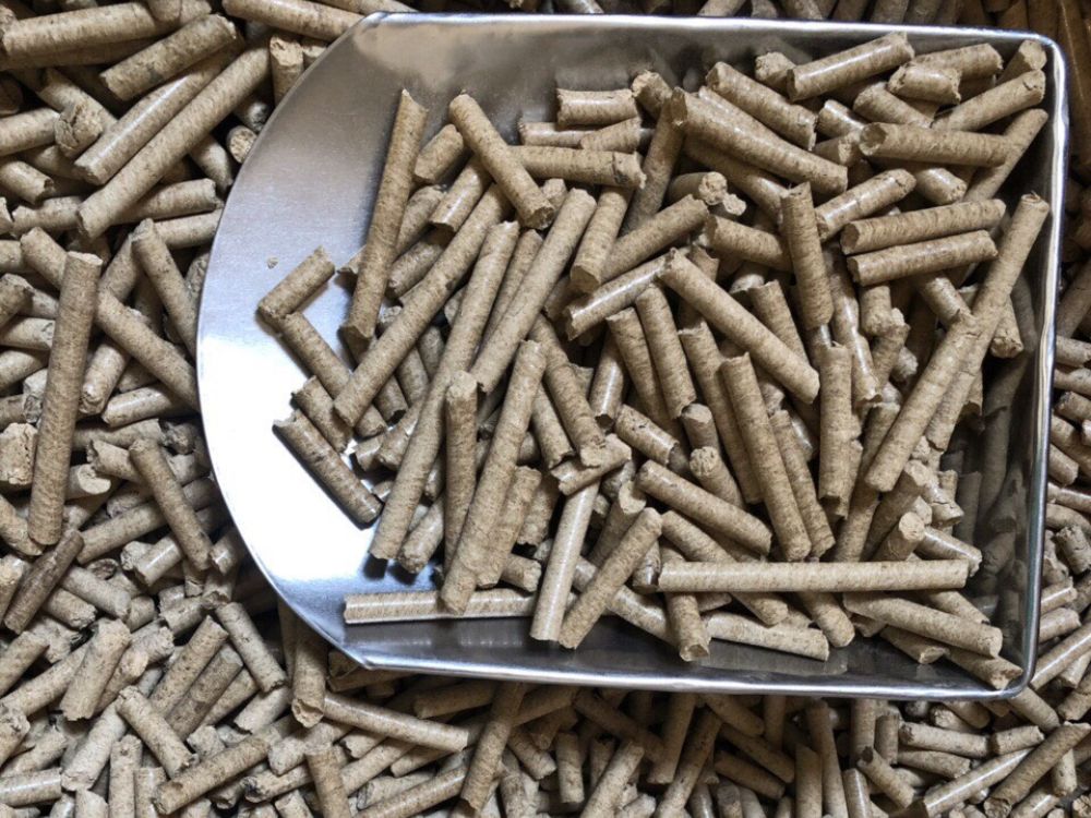 Tận dụng phụ phẩm – Hướng tới phát triển bền vững