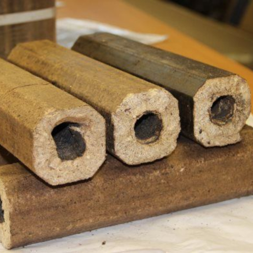 Những Lợi Ích Với Môi Trường Khi Sử Dụng Củi Trấu