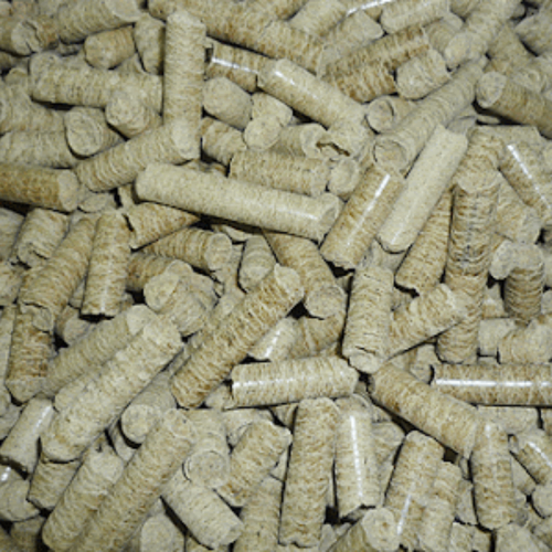 Viên Nén Trấu Những Đặc Điểm Quyết Định Hiệu Quả Sử Dụng