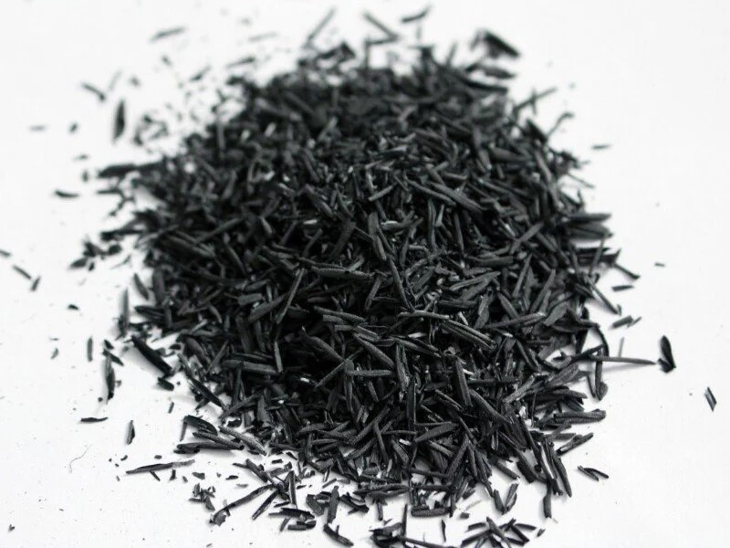 Vậy sử dụng than trấu để lọc nước có an toàn không?