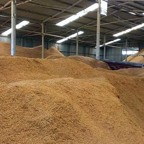 Ảnh hưởng của tro trấu và phụ gia siêu dẻo tới tính chất của hồ, vữa và bê tông