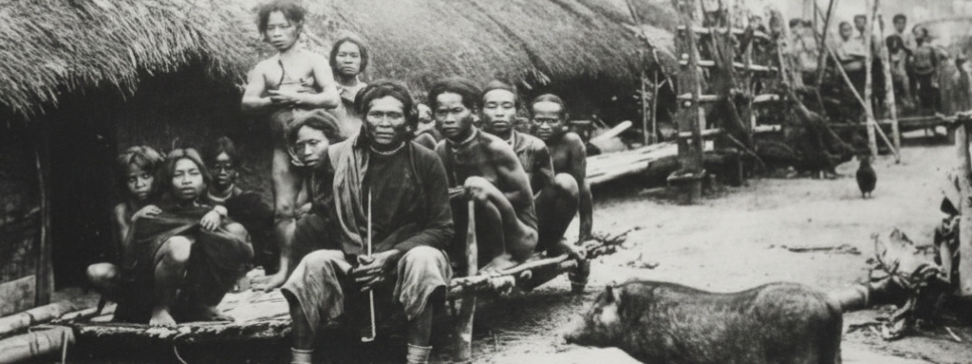 Đà Lạt Xưa: Khởi nguồn từ dòng suối của người Lạch