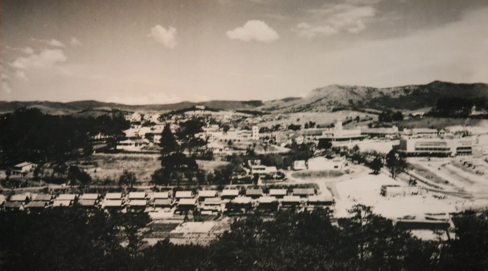 Suối Cam Ly và ba tên gọi cổ của dòng Đạ Lạch