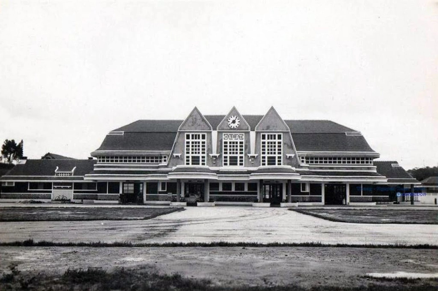 Dấu ấn lịch sử