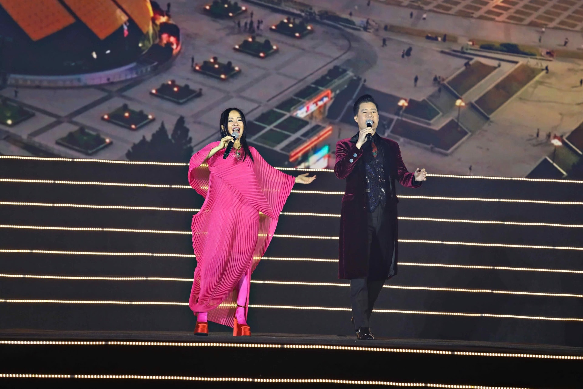 Lan tỏa giá trị văn hóa và tinh thần cộng đồng